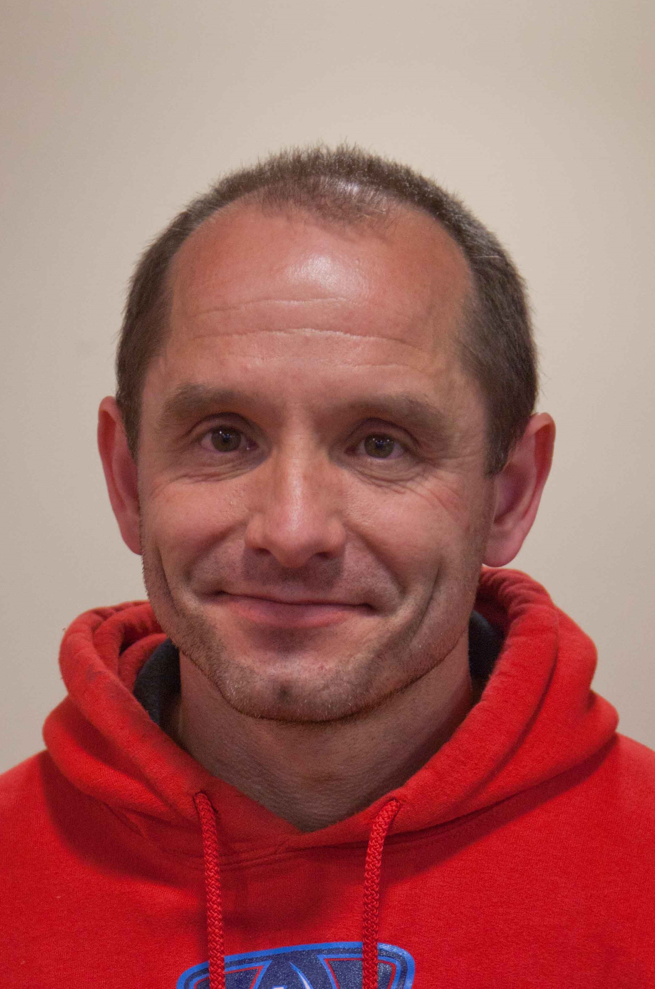 Andy D'Allessandro