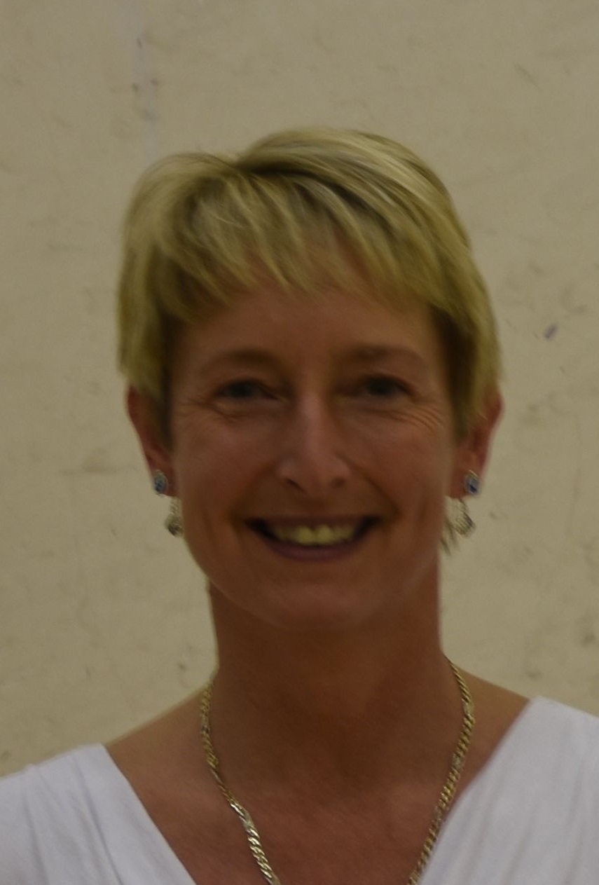 Debra Stevenson
